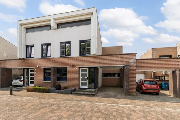 Verkocht onder voorbehoud: Het Kasteel 219, 7325 PC Apeldoorn